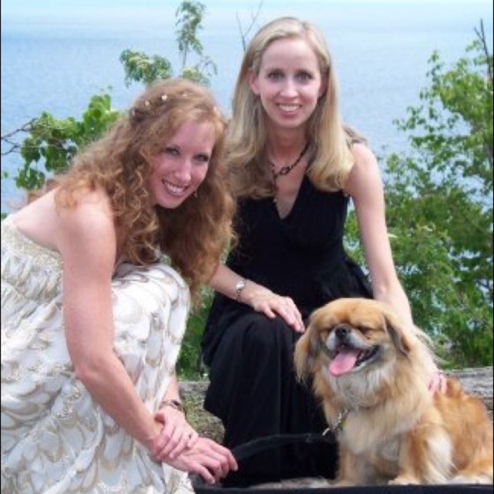 Meet your Posher, Amy